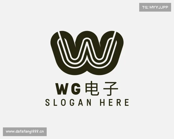 解读WG电子